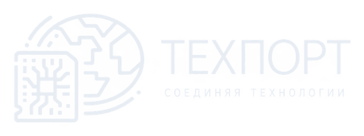 ООО «ТЕХПОРТ»